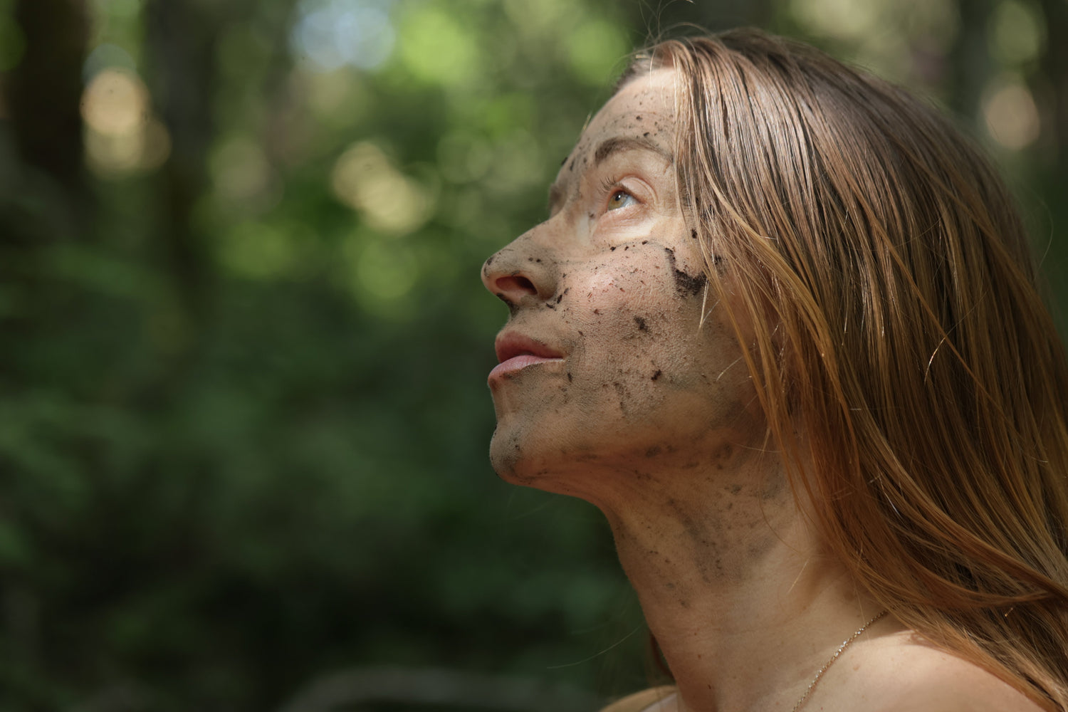 Earth Alchemy Cleanser & Masques